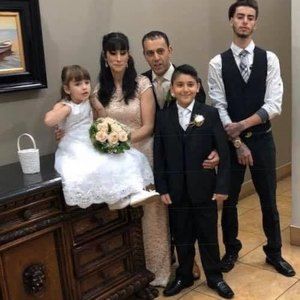 Meet your Posher, Rosa